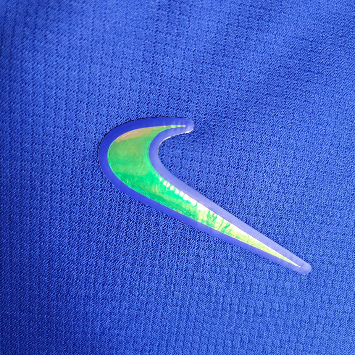 Camisola Chelsea Home 23/24 - Nike Adepto Masculina - Lançamento