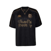 Camisola do Santos X CBJR Legacy