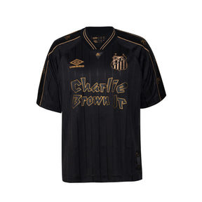 Camisola do Santos X CBJR Legacy