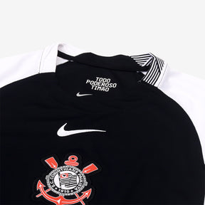 Camisola Corinthians 25/26 Adepto Nike Masculina