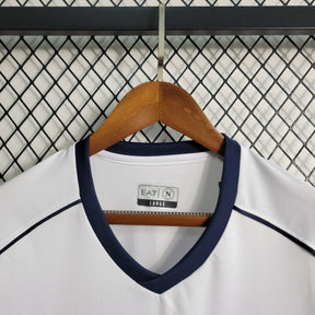 Camisola Napoli Away 23/24 EA7 Adepto Masculina