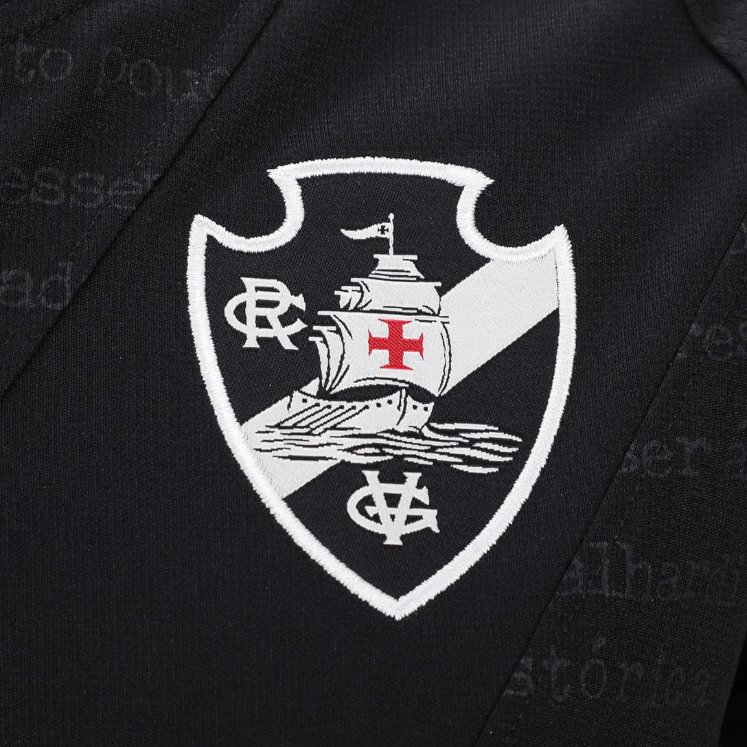 Camisola do Vasco da Gama 2024/25 Feminina