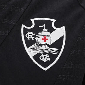 Camisola do Vasco da Gama 2024/25 Feminina