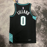 Regata Portland Trail Blazers City Edition 22/23 - Rei da Pelada