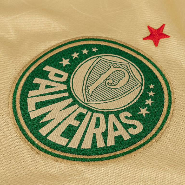 Camisola do Palmeiras 2024/25 Puma Adepto Masculina