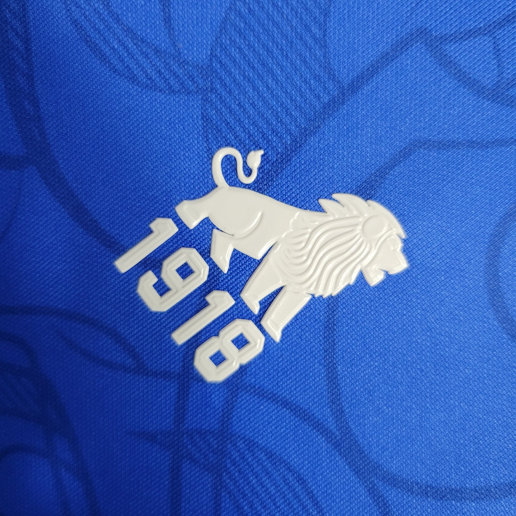 Camisola Fortaleza Edição Especial 23/24 - Adepto Masculina - Azul