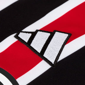 Camisola São Paulo Home 23/24 - Adidas Adepto Masculina - Lançamento