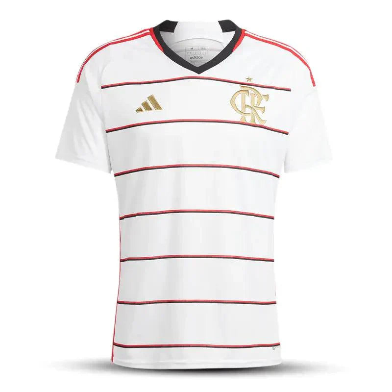 Camisola Flamengo Edição Especial 23/24 - Adidas Adepto Masculina - Lançamento