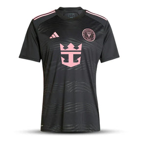 Camisola Inter Miami Home 24/25 Adepto Masculina Lançamento