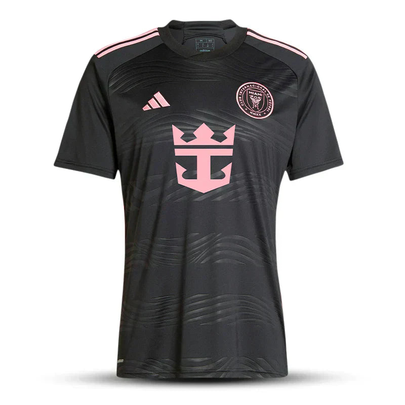 Camisola Inter Miami Home 24/25 Adepto Masculina Lançamento