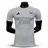 Camisola Arsenal Treino 2025/26 Versão Jogador