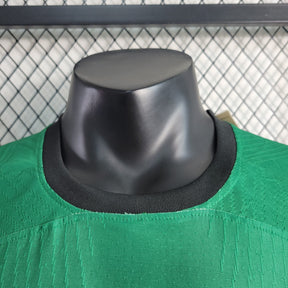 Camisola Sporting Home 23/24 - Nike Jogador Masculina