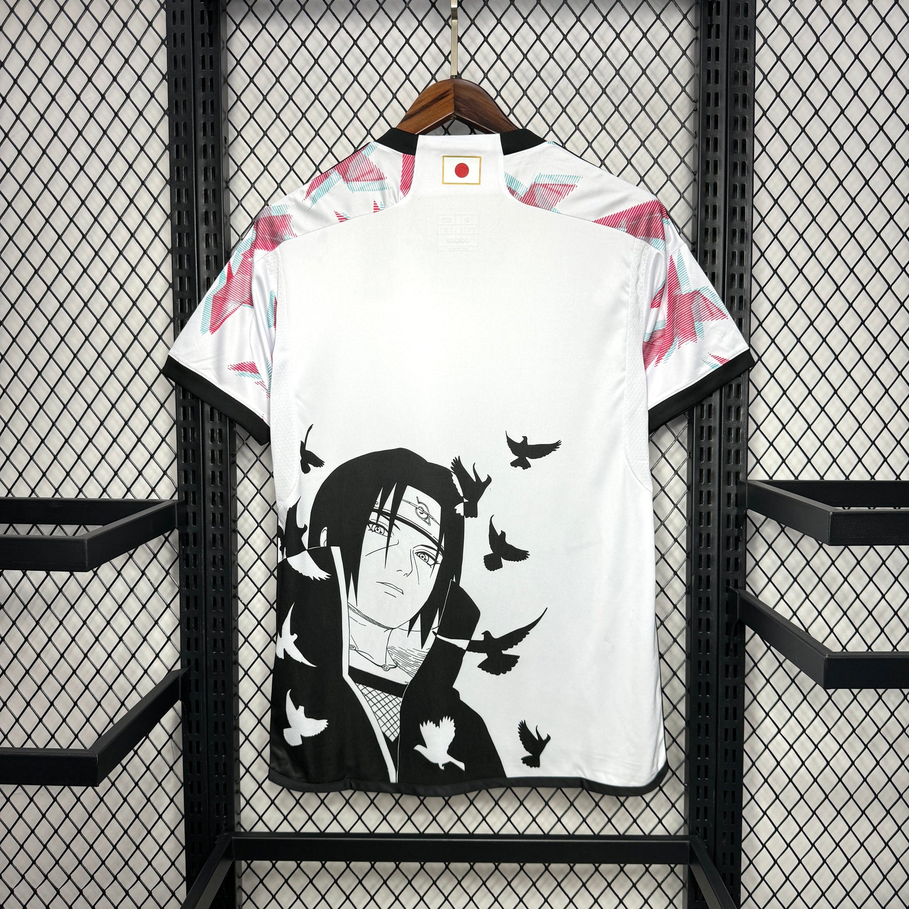 Camisola do Japão Edição Especial