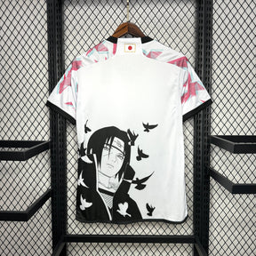 Camisola do Japão Edição Especial