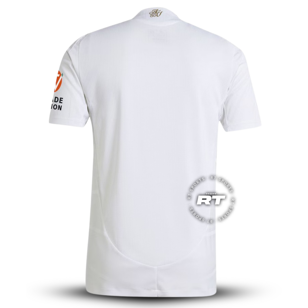 Camisola Aston Villa 2024/25 Adepto Masculina