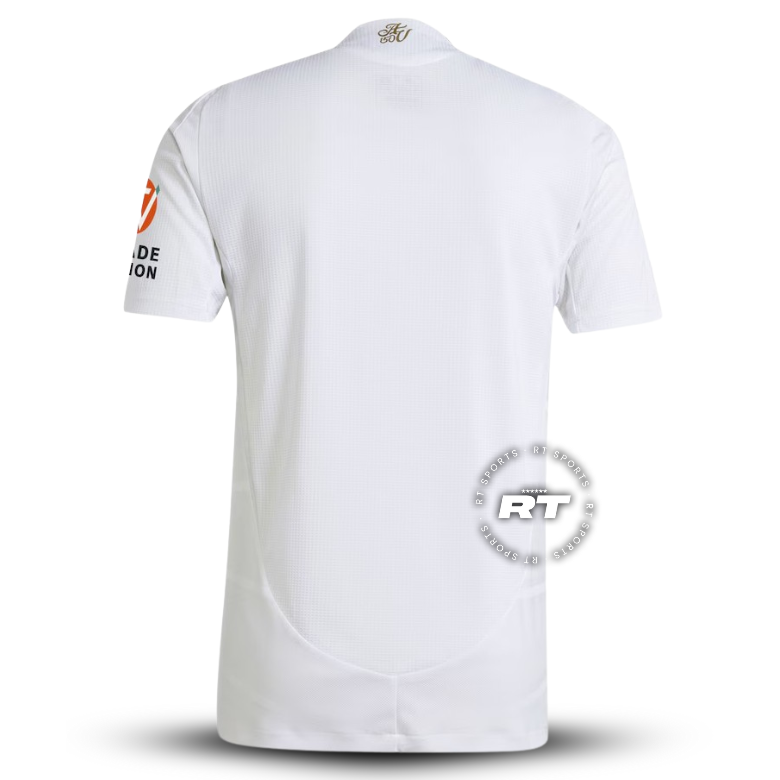 Camisola Aston Villa 2024/25 Adepto Masculina