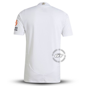 Camisola Aston Villa 2024/25 Adepto Masculina