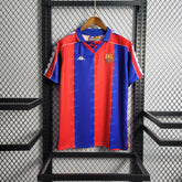 Camisola Barcelona Titular 92/95 - Versão Retro