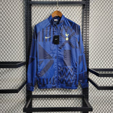 Casaco Corta Vento Tottenham Azul 23/24