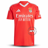 Camisola Benfica 2024/25 Adepto Masculina