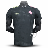 Camisola Manchester United 2024/25 Jogador Masculina