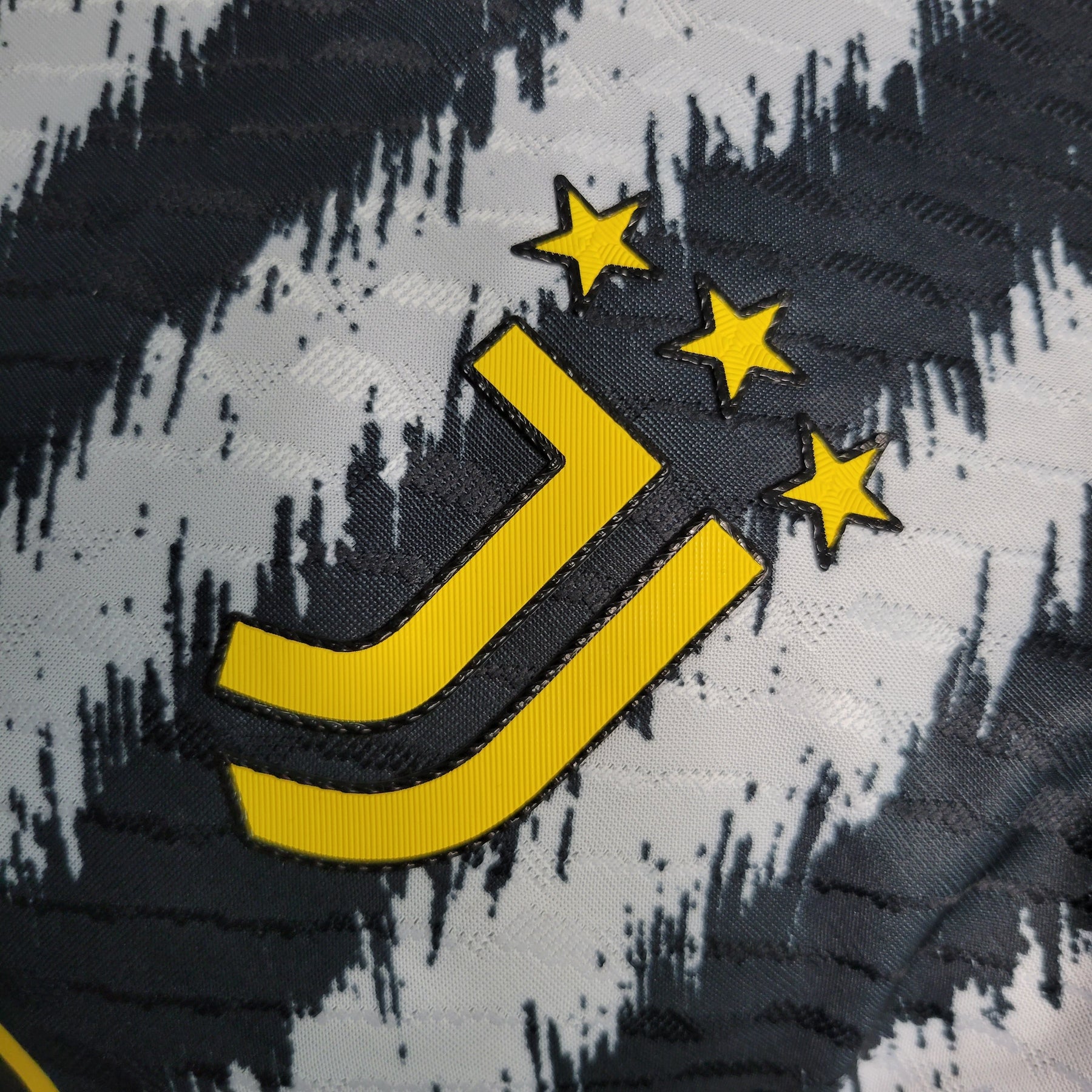 Camisola Juventus Home 23/24 - Adidas Jogador Masculina