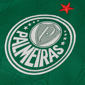 Camisola do Palmeiras 25/26 Puma Adepto Feminina