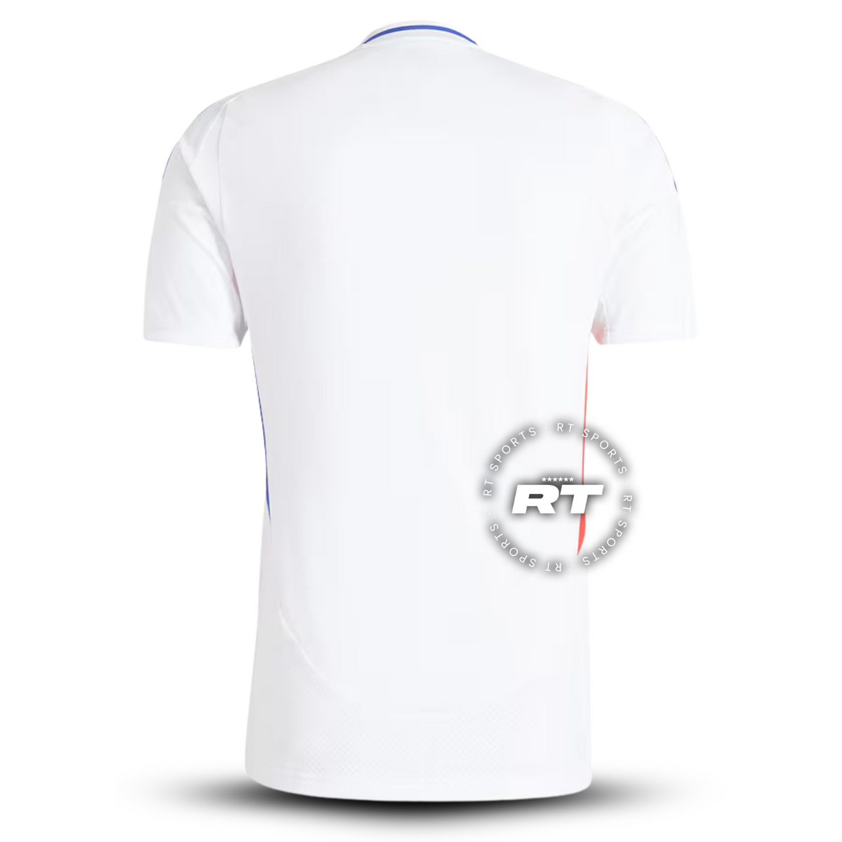 Camisola Lyon 2024/25 Adepto Masculina - Lançamento