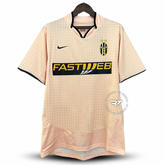 Camisa Juventus 2003/04 Versão Retro