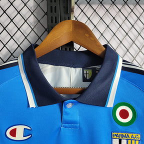 Camisola Parma III 99/00 - Versão Retro