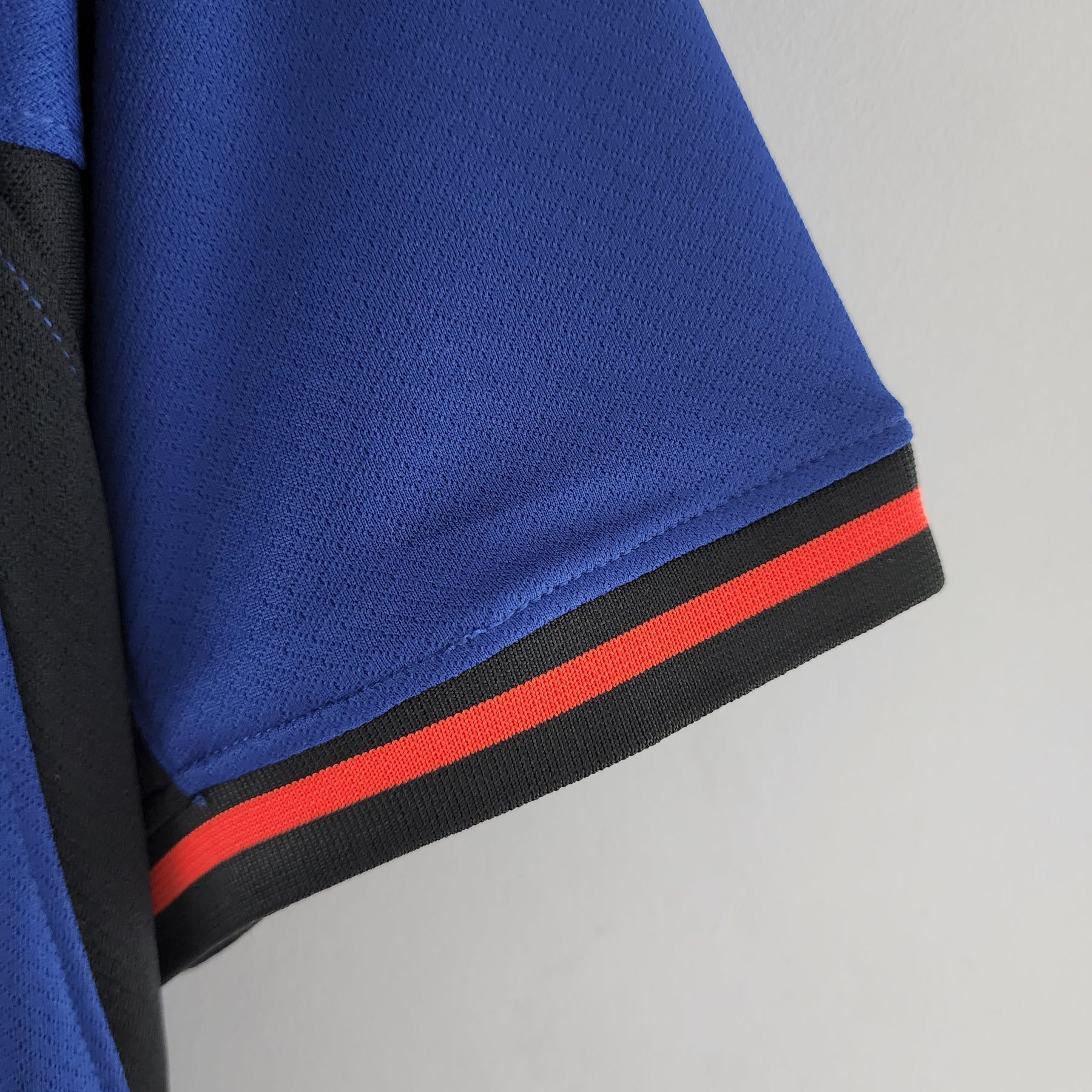 Camisola Holanda Reserva 22/23 - Versão Adepto