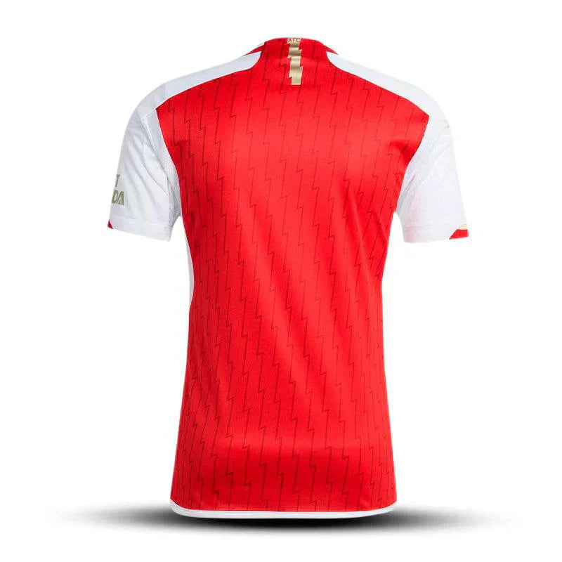 Camisola Arsenal Home 23/24 - Adidas Adepto Masculina - Lançamento