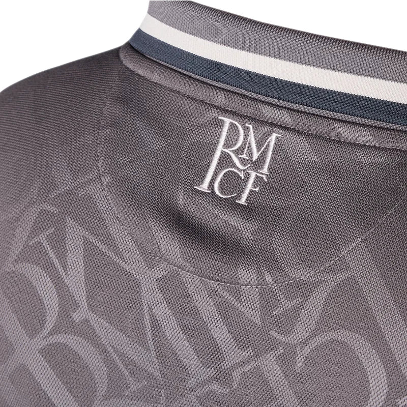 Camisola Real Madrid 2024/25 Adidas Adepto Masculina
