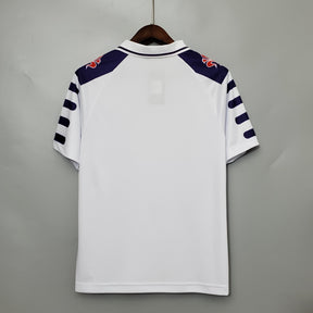 Camisola Fiorentina Reserva 98/99 - Versão Retro