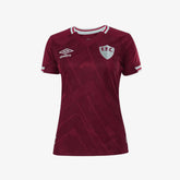 Camisola Fluminense Away 23/24 - Umbro Feminina