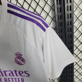 Camisola Real Madrid Goleiro 23/24 Adidas Adepto Masculina