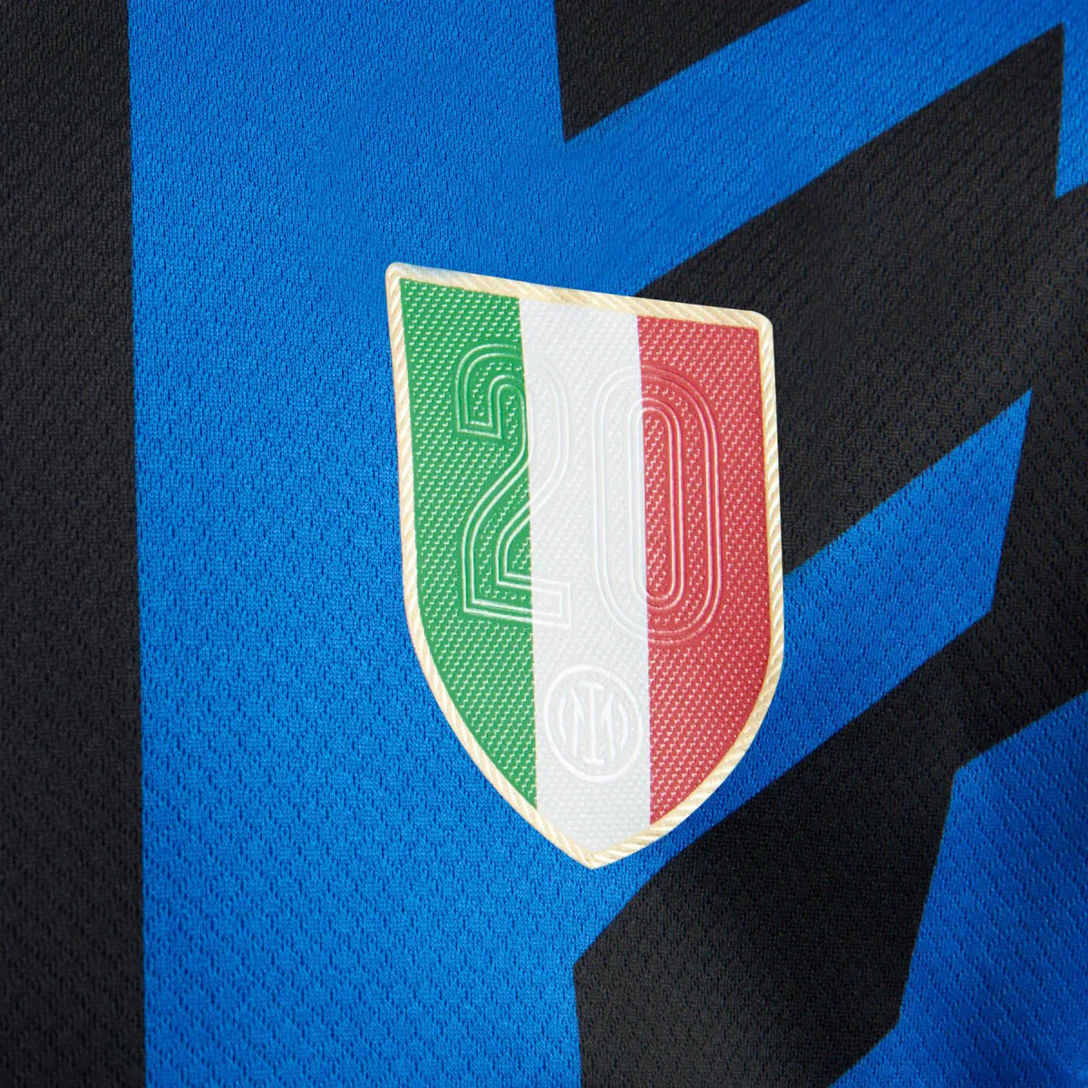 Camisola Inter de milão 2024/25 Adepto Masculina Lançamento