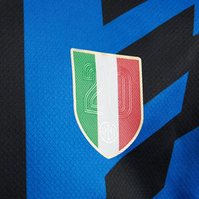 Camisola Inter de milão 2024/25 Adepto Masculina Lançamento