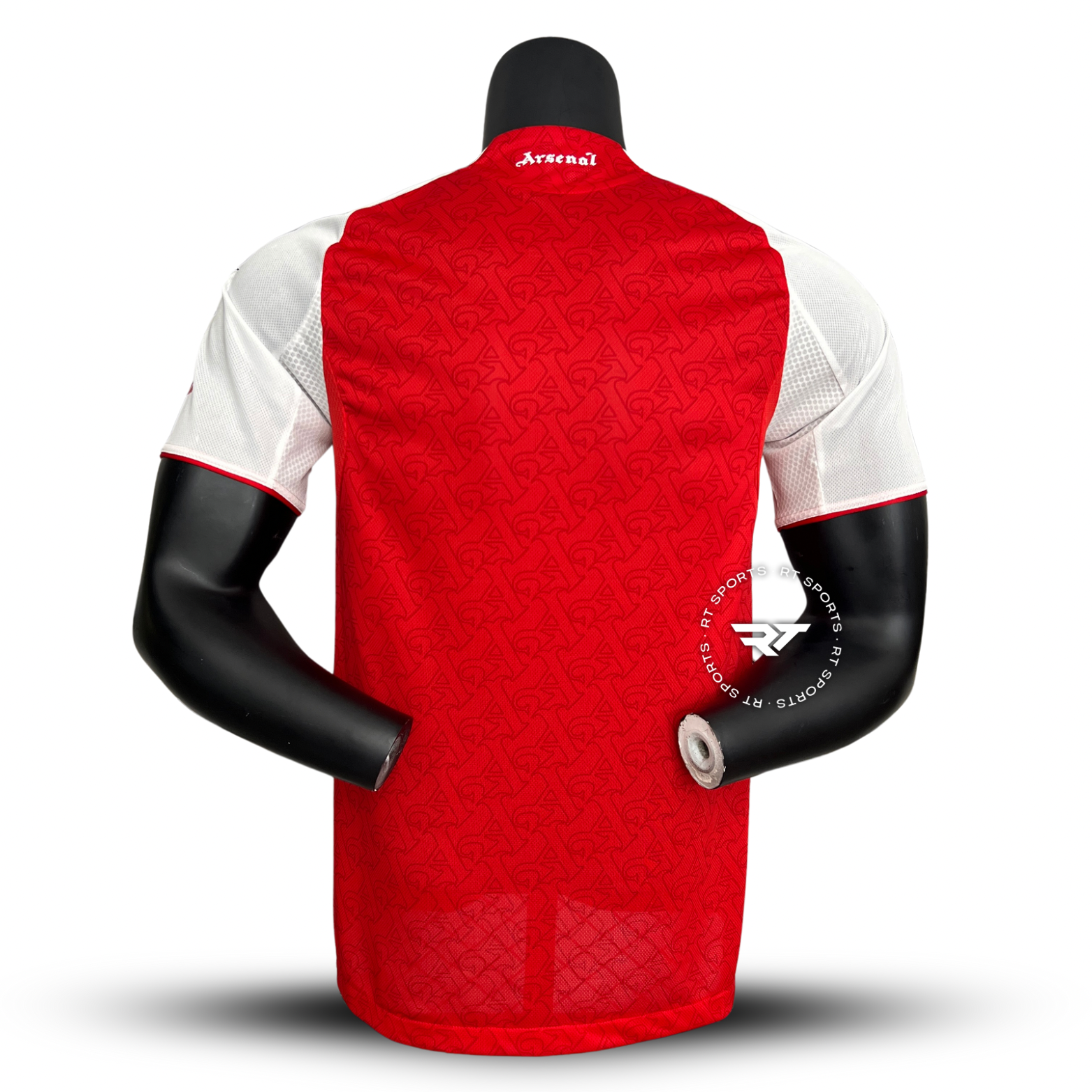 Camisola Arsenal Home 2025/26 Versão Jogador
