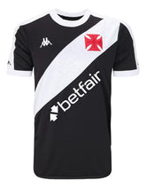 Camisola do Vasco Da Gama 2024/25 Adepto Masculina Lançamento