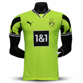 Camisola Borussia Dortmund Edição Especial 2025/26 Jogador Masculina
