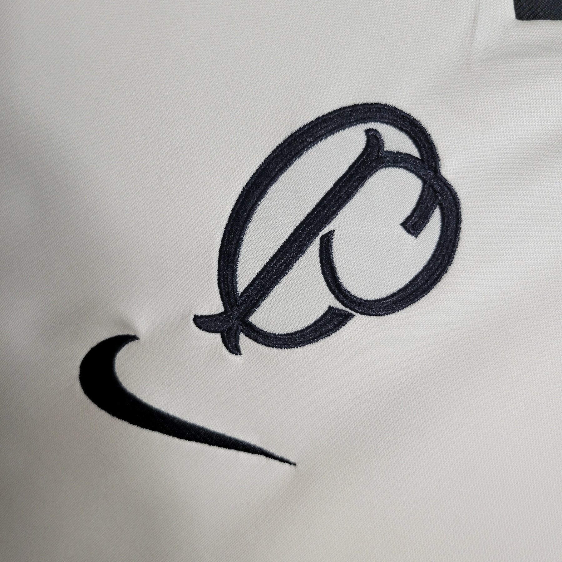 Camisola Corinthians Edição Especial 23/24 - Nike Adepto Masculina - Lançamento