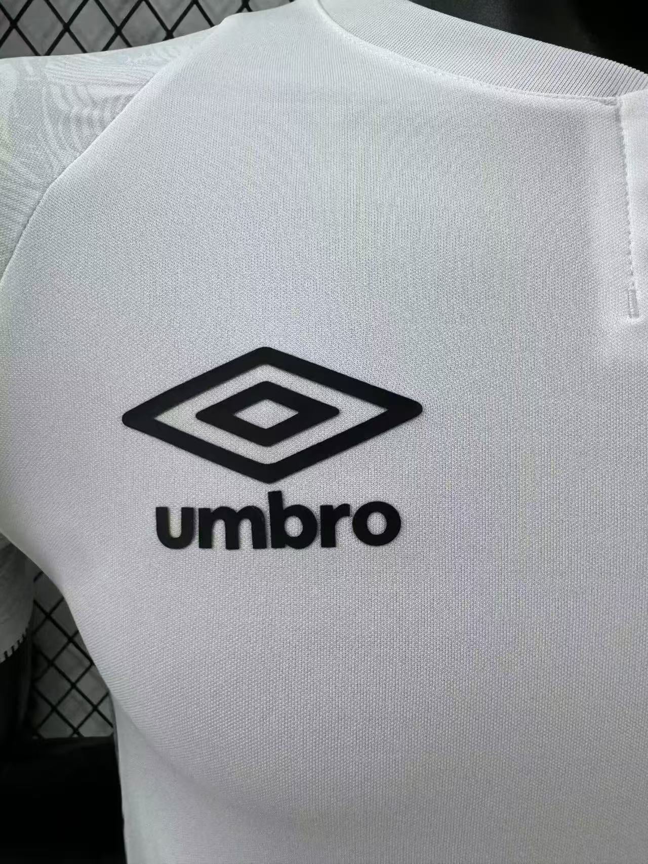 Camisola Santos 2024/25 Jogador Masculina