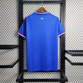 Camisola Fortaleza Edição Especial 23/24 - Adepto Masculina - Azul