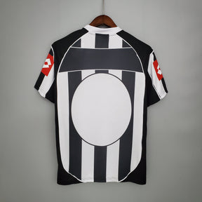 Camisola Juventus Titular 02/03 - Versão Retro