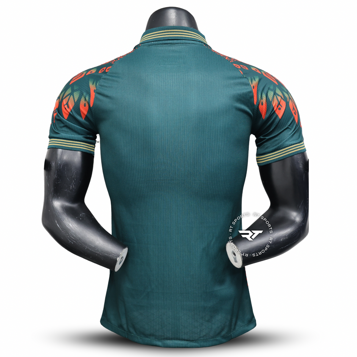 Camisola do México Edição Especial 2025/26 Versão Jogador