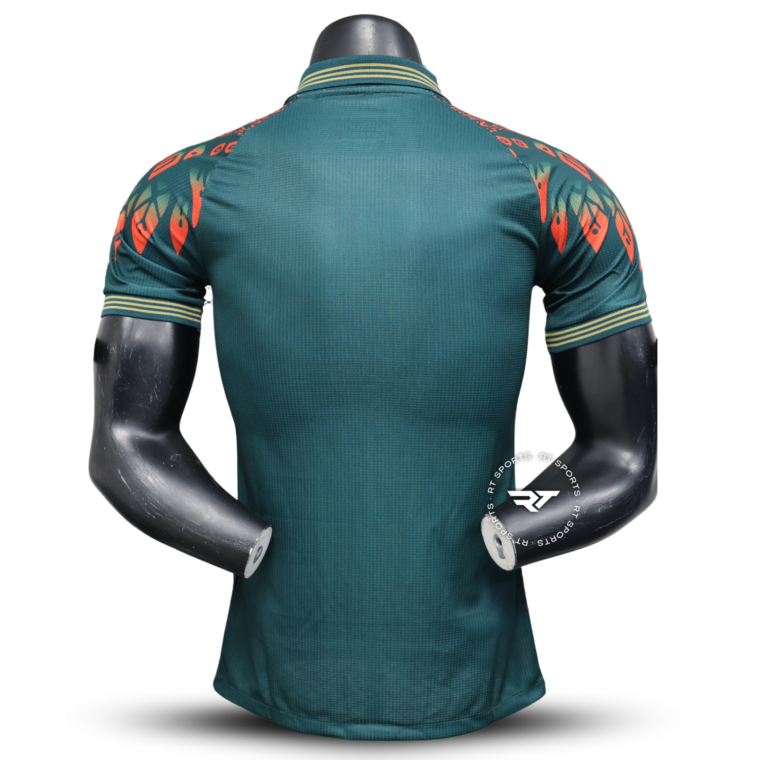 Camisola do México Edição Especial 2025/26 Versão Jogador