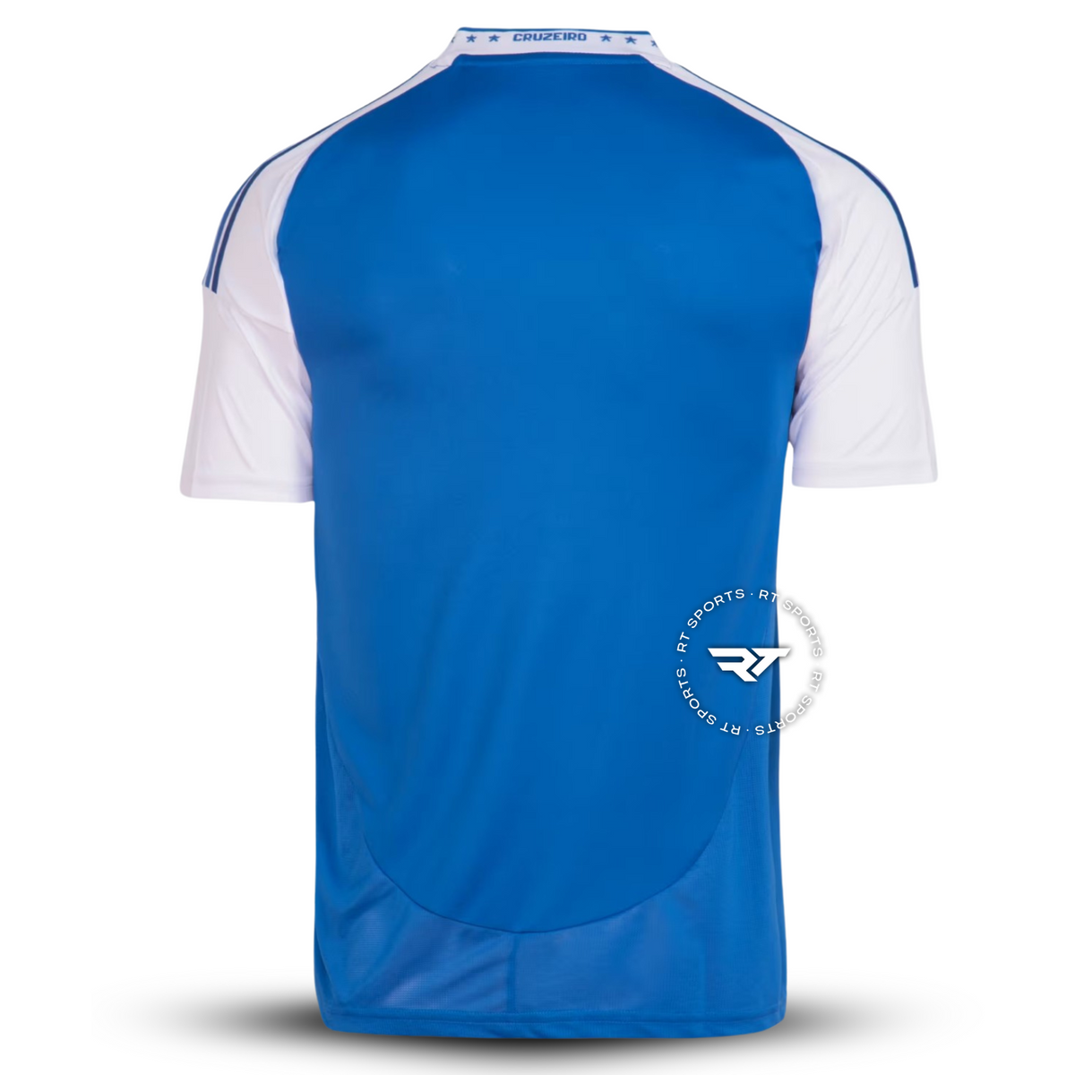 Camisola Cruzeiro 25/26 Adepto Masculina