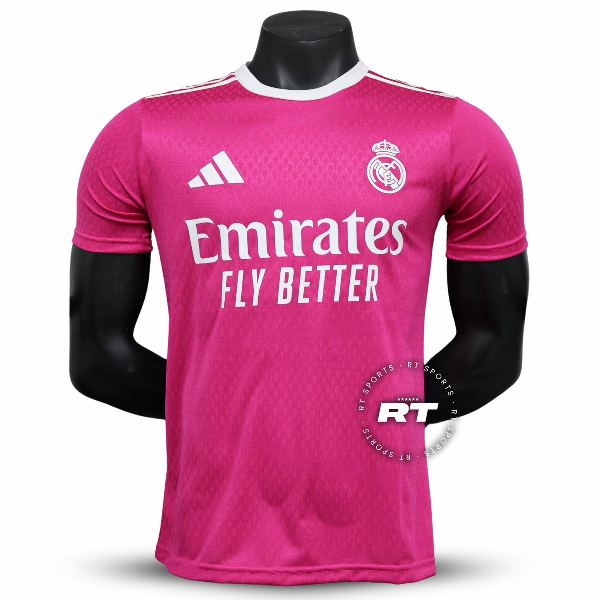 Camisola Real Madrid Edição Especial 2024/25 Adidas Jogador