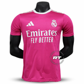 Camisola Real Madrid Edição Especial 2024/25 Adidas Jogador